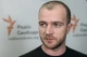 Волонтер Андрій Римарук