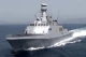 Корвет турецьких ВМС