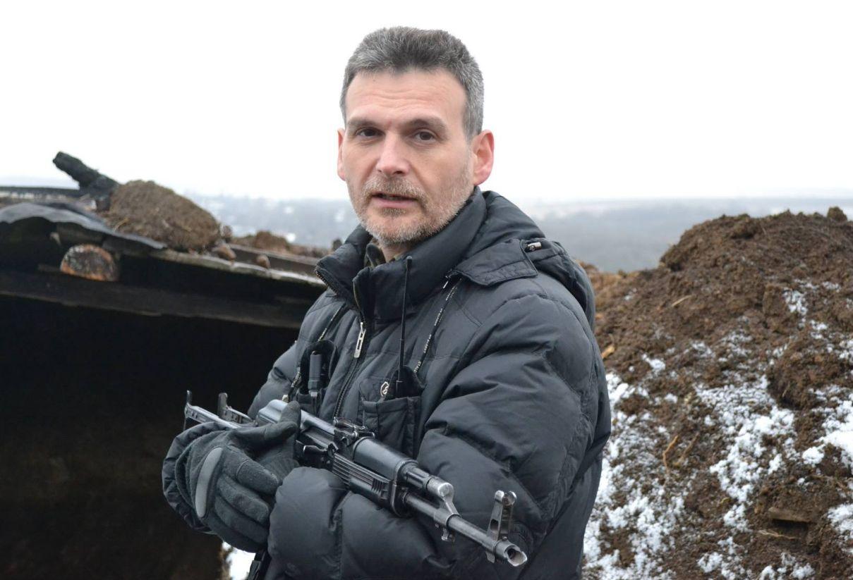 Алексей Геннадиевич Марков