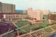 Поліклініка у 1980-х роках 