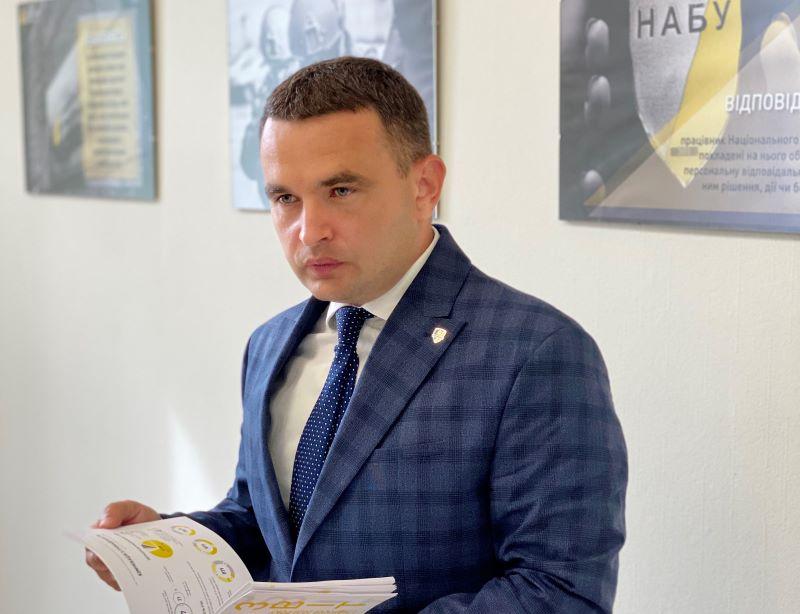Тарас Лопушанський