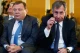Михайло Фрідман та Петро Авен