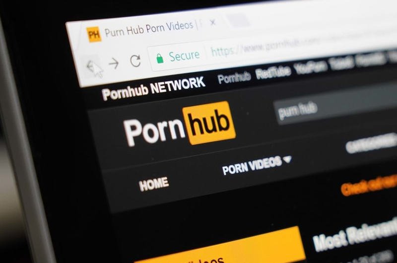 Porn Video Hub