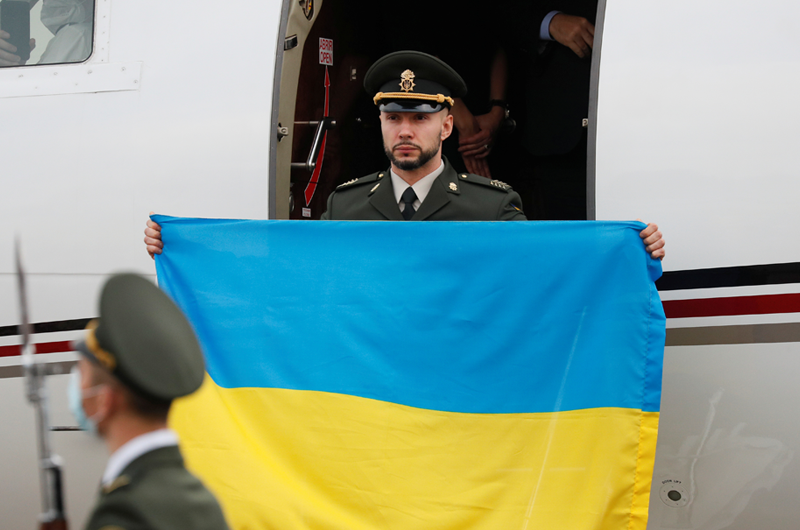 Віталій Марків
