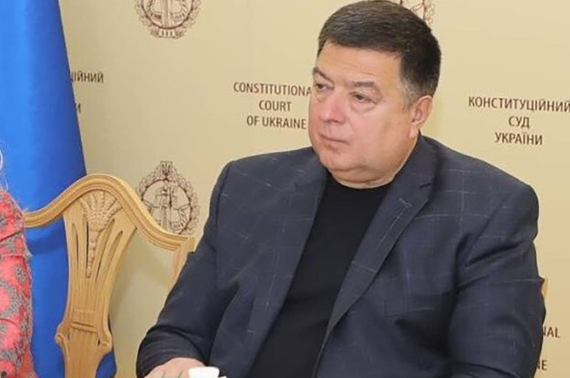 Олександр Тупицький