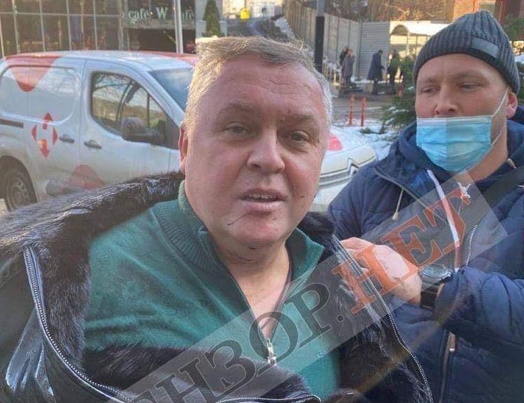 Андрій Расюк