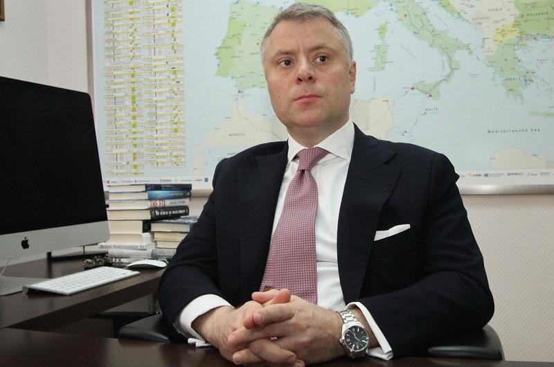 Юрій Вітренко
