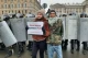 Санкт-Петербург. 31 января 2021 года