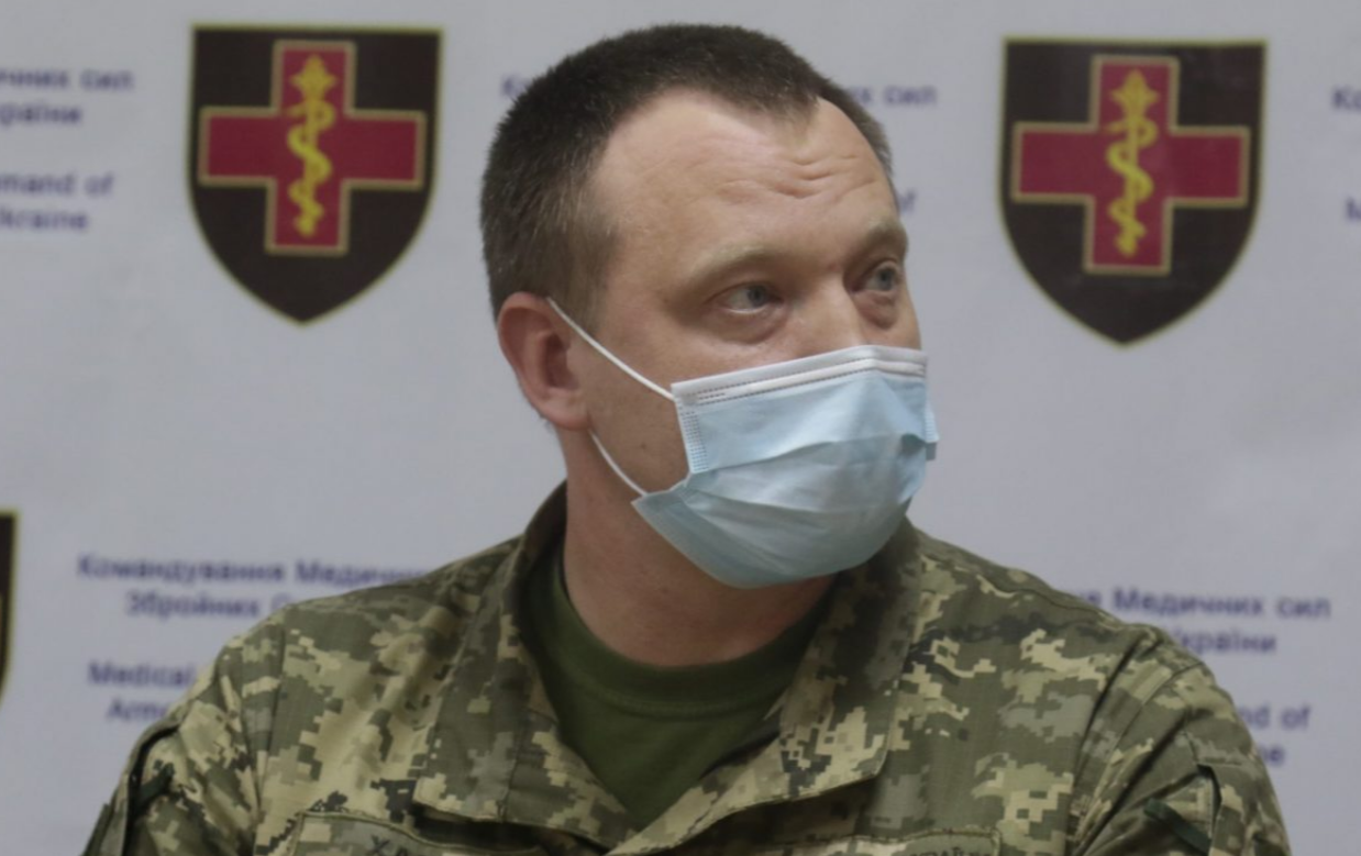 Сергій Халік