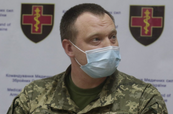 Сергій Халік