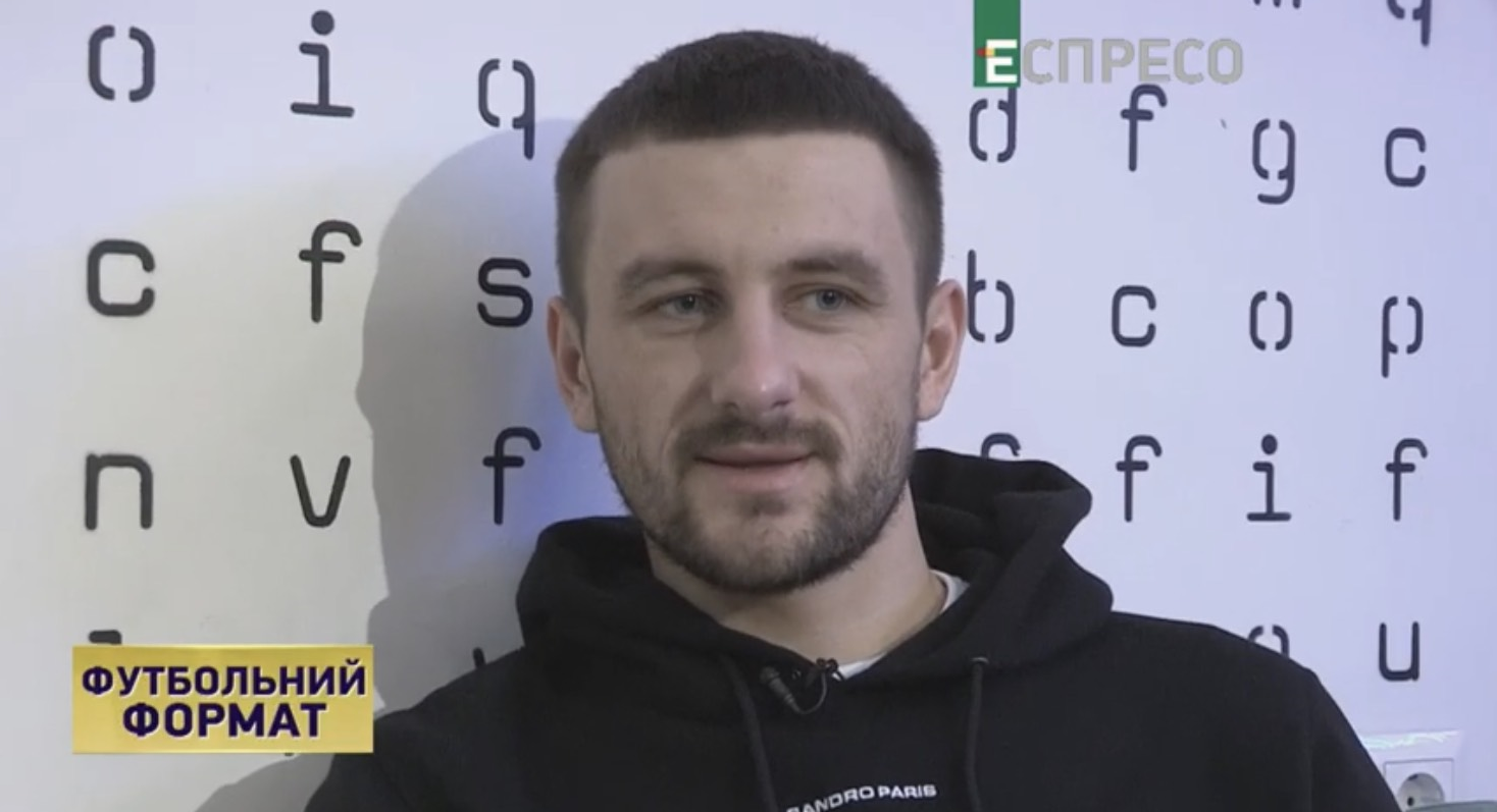 Андрій Тотовицький