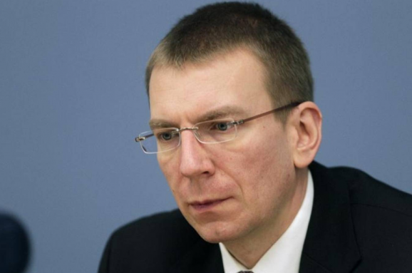 Едгар Рінкевич
