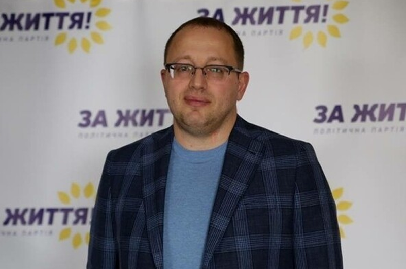 Геннадій Гуфман