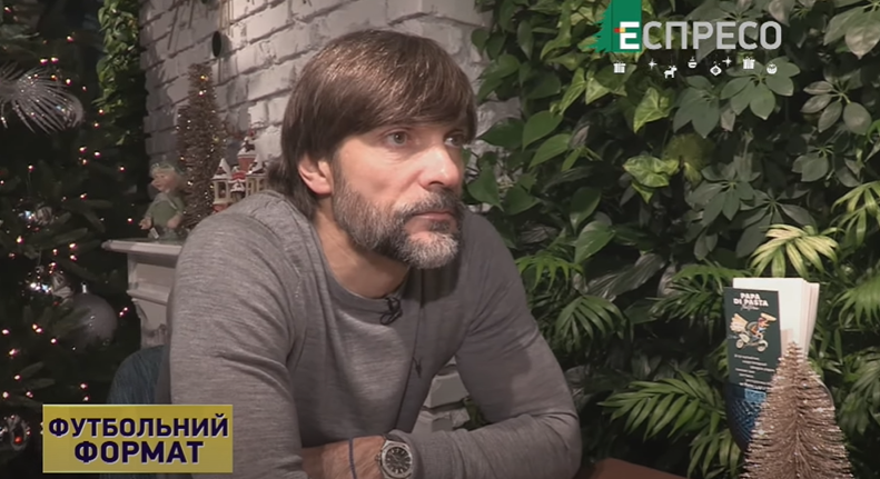 Алексей Антонов