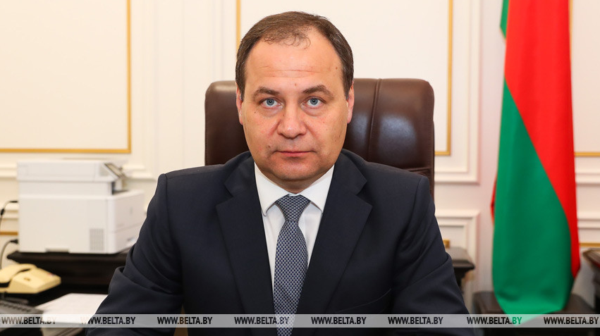 Роман Головченко