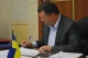 в. о. голови Закарпатської ОДА Олег Коцюба