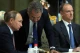 Путин, Шойгу, Патрушев