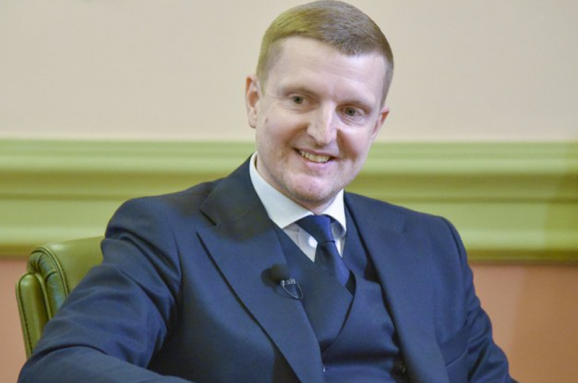 Ігор Брусило