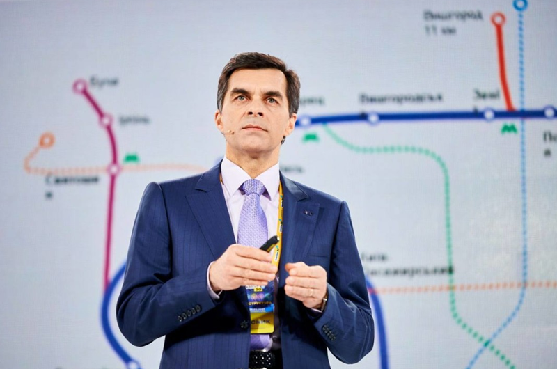 Володимир Жмак