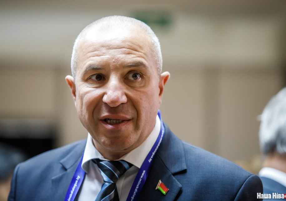 Юрій Караєв