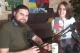 Влад Сорд в етері радіо "Армія FM"