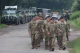 Українські морпіхи на навчаннях "Швидкий Тризуб"