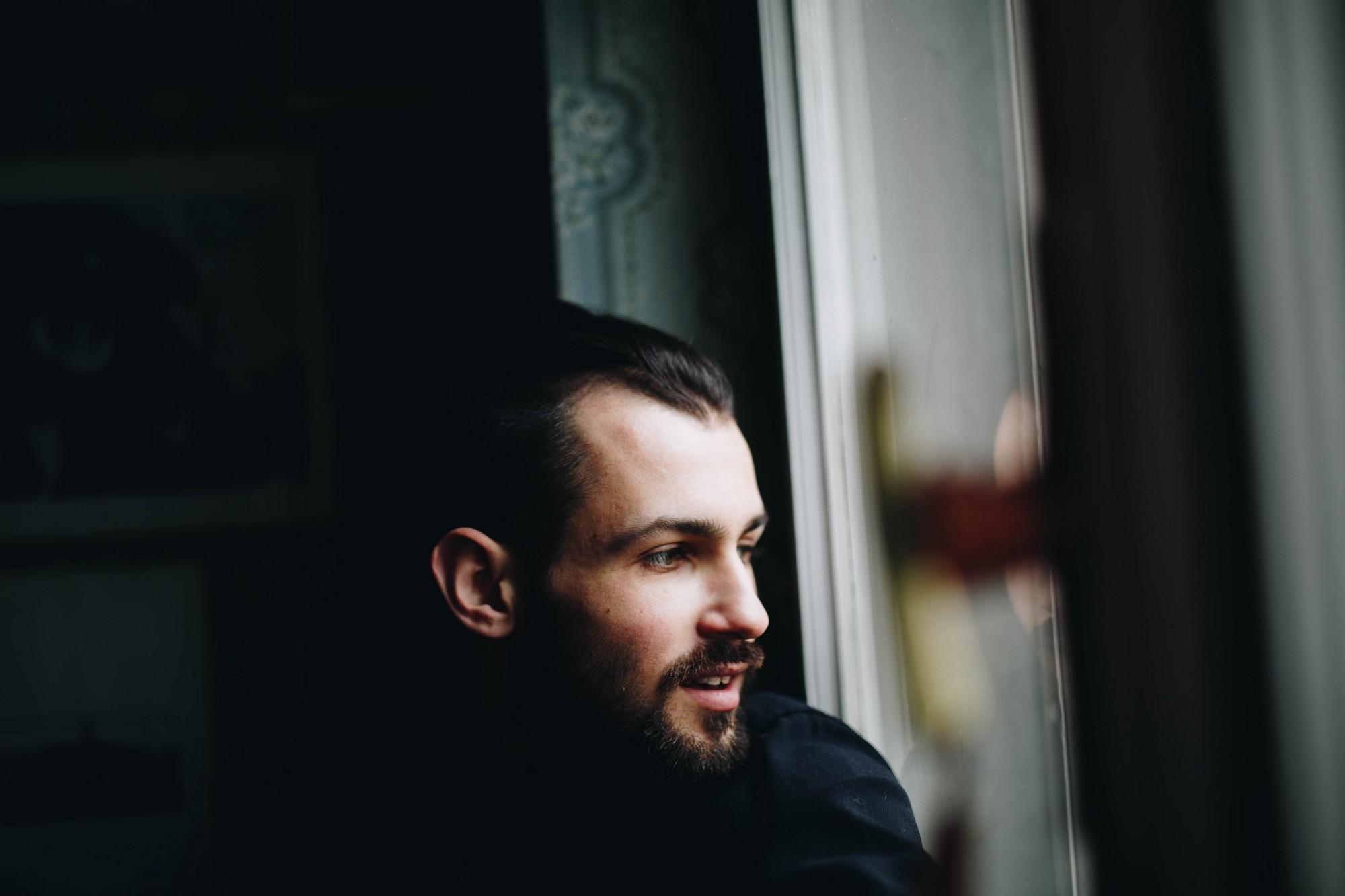 Павло Дідула, 29 років, підприємець, богослов, відеограф