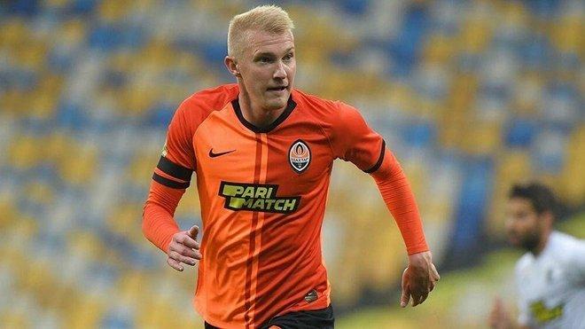 Віктор Коваленко