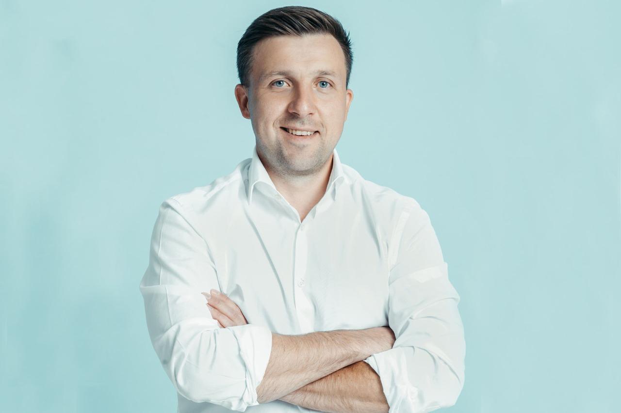 Назарій Бербека. Пандемія COVID-19 змінила тенденції на львівському ринку нерухомості