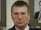 Міністр іноземних справ Латвії виступив на прес-конференції у Дніпропетровську