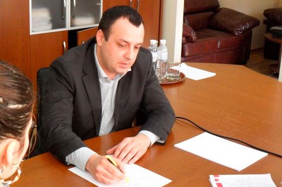 Володимир Чубірко