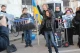Руслана поїхала до Відня для участі в засіданні Парламентської ассамблеї ОБСЄ