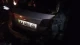 У Харкові спалили автомобіль волонтера з Євромайдану