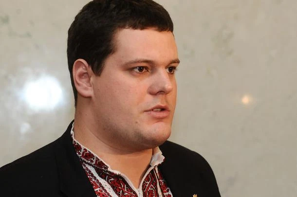 Андрій Іллєнко