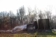 У Хмельницькому також повалили пам'ятник Леніну
