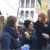 Звєрєв поспілкувався з майданівцями