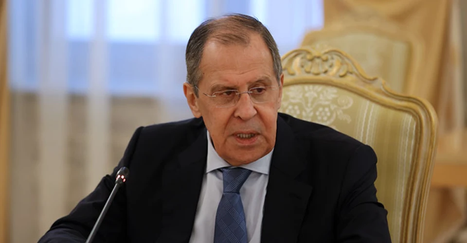 Лавров
