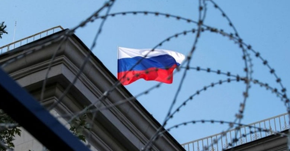 санкції проти Росії