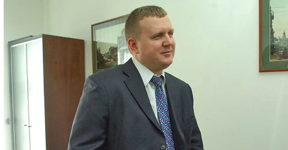 Артемій Єршов