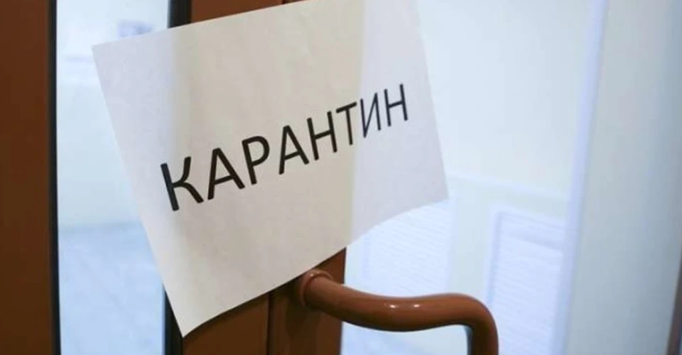 карантин
