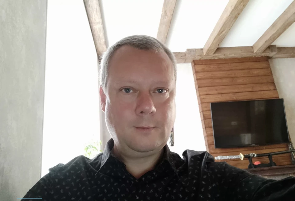 Кирило Сазонов