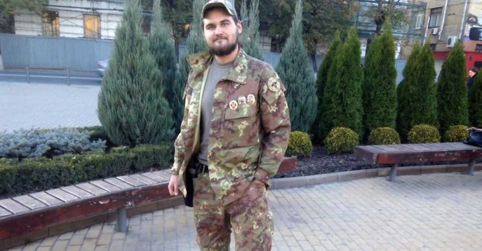 ветеран Сорд