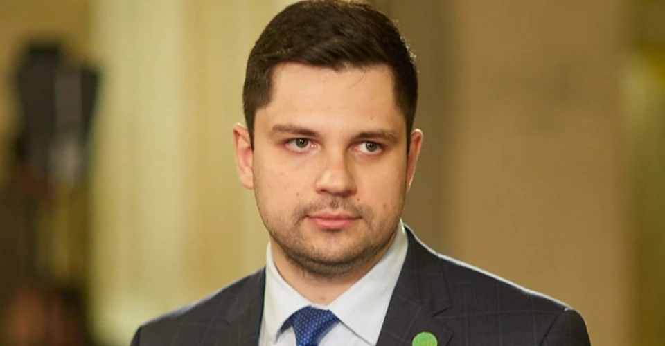 Олександр Качура