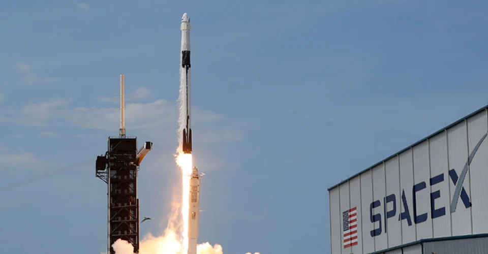 SpaceX