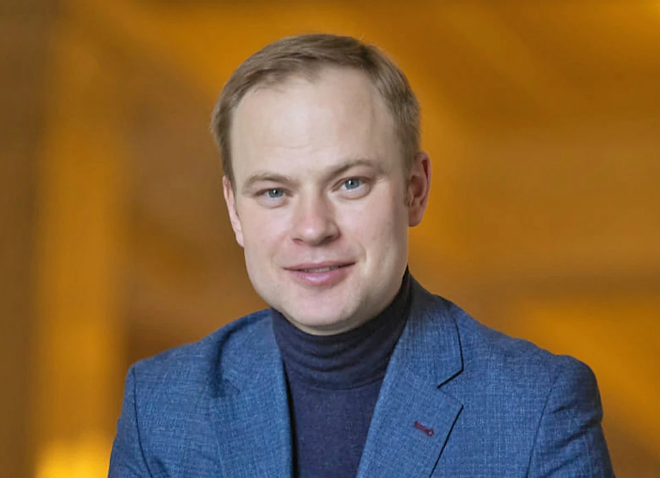 Ярослав Юрчишин