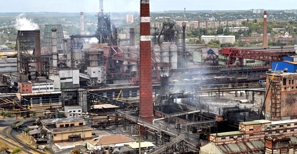 Промвиробництво