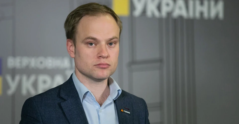 Ярослав Юрчишин