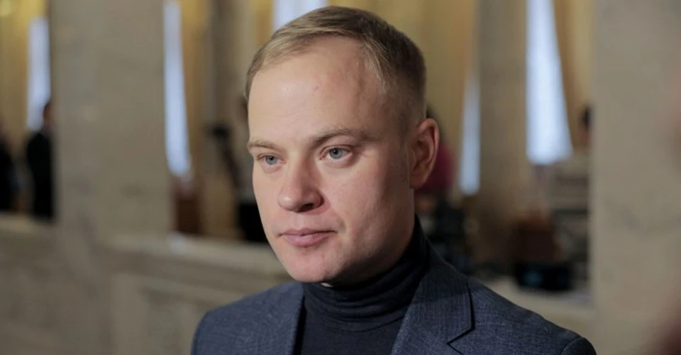 Ярослав Юрчишин