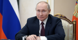 Путін Путін