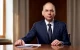 Министр здравоохранения Украины Максим Степанов